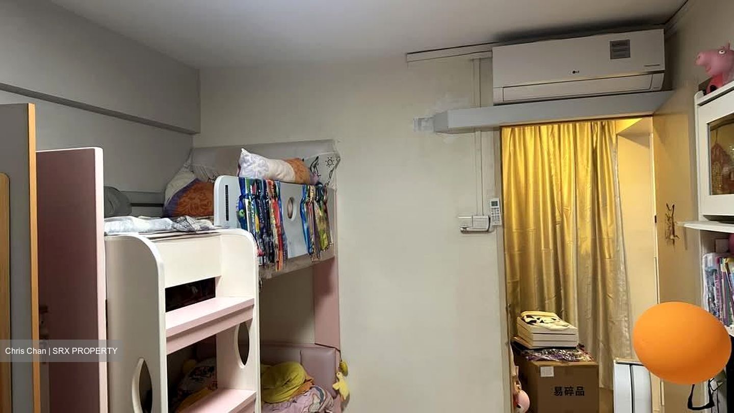 Blk 116 Bedok North Road (Bedok), HDB 3 Rooms #584618151
